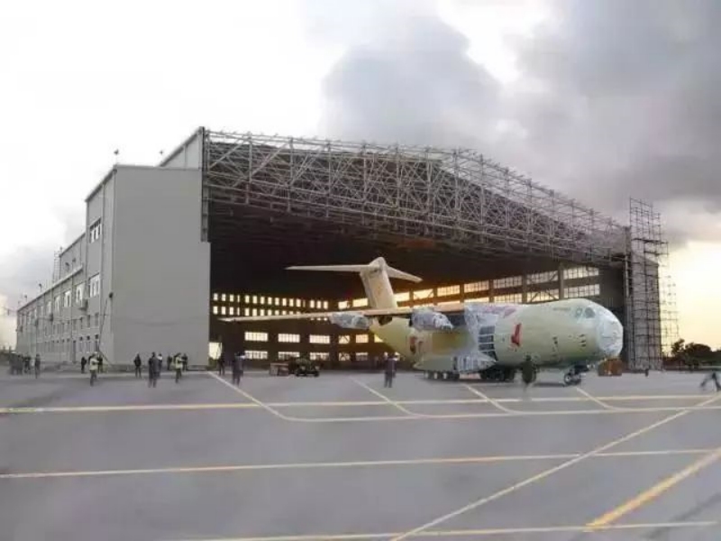 Ар кандай долбоорлор үчүн болоттон жасалган темир түзүлүштүн негизги пункттары кандай жана рационалдуу дизайн үчүн эмне кылуу керек?