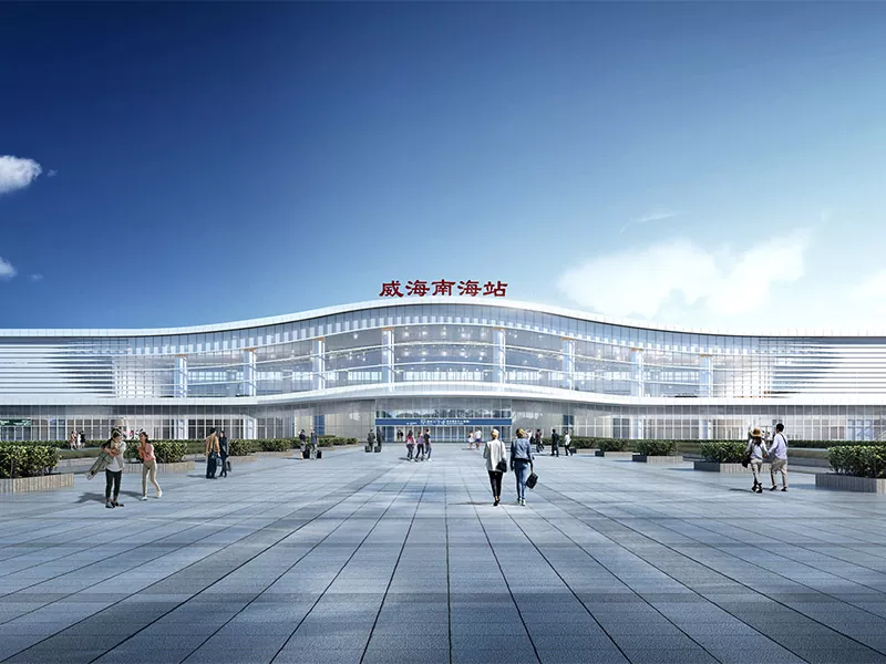 Заманбап транспорттун инфраструктурасынын келечеги эмне үчүн Металл алкак темир жолдору?