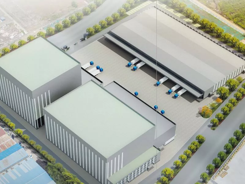 Эмне үчүн кадимки кампанын ордуна болоттон жасалган кампа куруу керек?